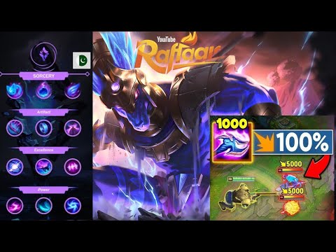 EASY OP NASUS TOP BEGINNERS GUIDE (ALWAYS SPLIT NEVER GROUP) #leagueoflegends #riotgames #gaming #tp