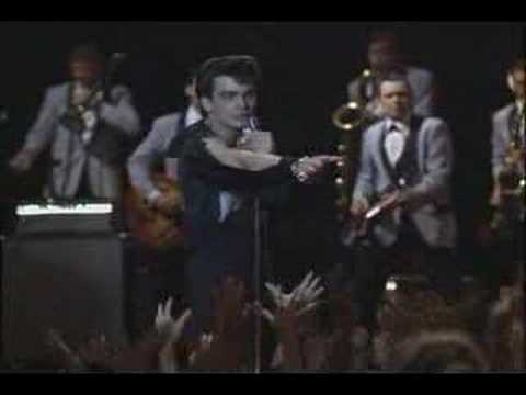 The Idolmaker - Baby