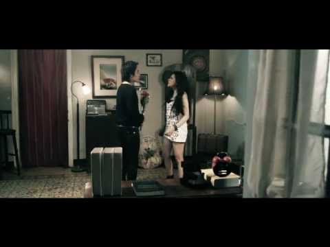 Firman Siagian - Hatimu Batu (Official Music Video)