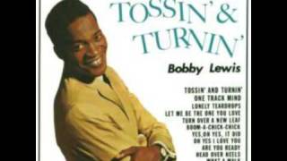 Tossin&#39; and Turnin&#39; - Bobby Lewis