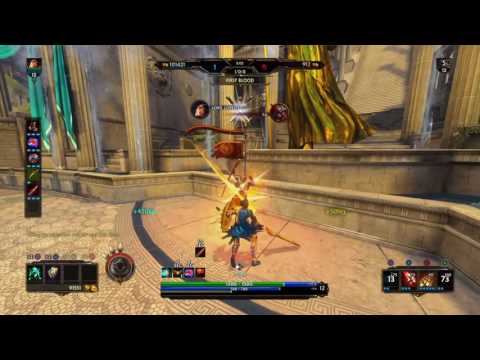 SMITE [Guide Series] Bellona Build Breakdown | MOST OP Crit Build