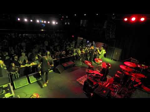 HEIRLOOM - Live Full Set - Amos Southend - Charlotte, NC - 8/20/22