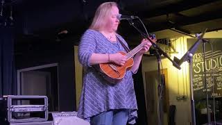 Borrow Mine (Cover of Bebo Norman) - Jessica Jordan