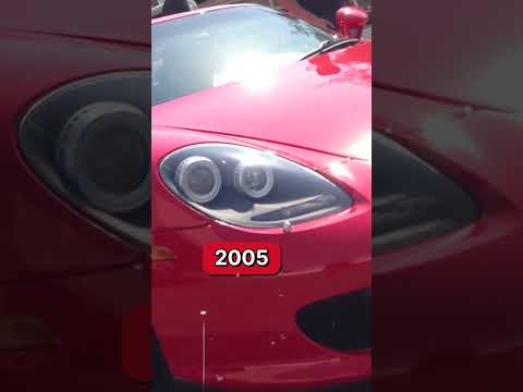 Paul Walker's Fatal Car Crash