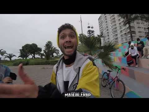 TETO VS JEYDI 🇻🇪 VS ELCIEM VS DOMMY QUAN - FILTROS - MAGDALERAP - FECHA #3