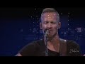 Colors (spontaneous) - Brian Johnson & Lindsey Strand