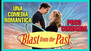 Mi novio Atómico (1999)