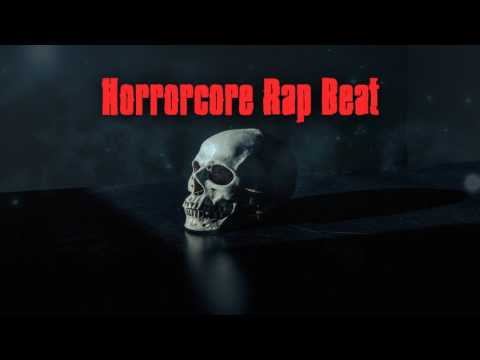 Dark Angry Scary Horrorcore Rap Beat | Hard Trap Instrumental