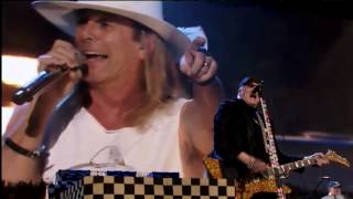 Cheap Trick Rock &amp; Roll Hall of Fame I Want You To Want Me / Surrender