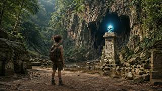 💀Alguém viu a MORTE no futuro, mas ninguém acreditou nele | FILME DE AVENTURA E MISTÉRIO