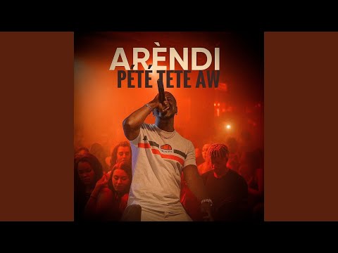 Pété tete aw