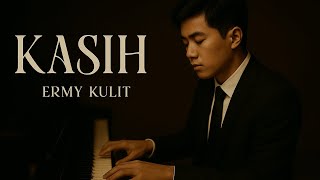 Download lagu KASIH COVER BOSSANOVA II ERMY KULIT  mp3