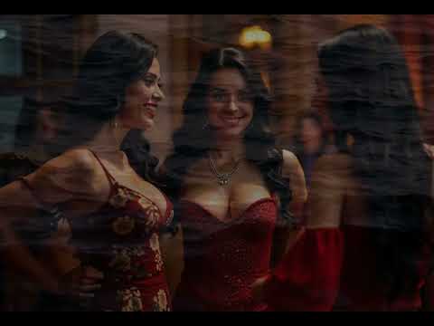 Whispers of the Andalusian Breeze II. / Flamenco / BEST / TOP / Music