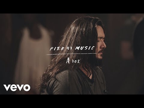 Pier49 Music - A Voz