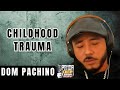 Dom Pachino On Seeing Someone Get Shot At 9 Years Old [Part 6]