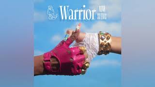 Musik-Video-Miniaturansicht zu Warrior Songtext von Aluna