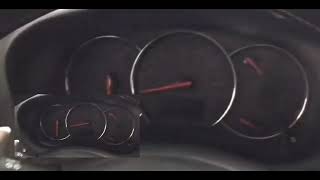 2010 Nissan Maxima: Car won't start, NO CRANK/ key FOB indicator light/ NO LIGHTS ON DASH- FIX