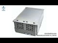 Hitachi elevator inverter EV-ECD01-4T0110 4T0075 4T0150
