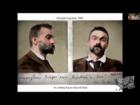 Peter Hetherington: The Battle of Warsaw, Miracle or Turning Point that would not turn