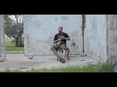 Donaé Lee ft. Shandozia - Can't Find My Way (Official Video) #figgside