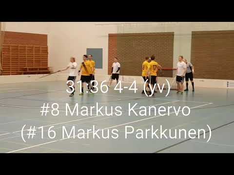 Hurjat - SU 24.11.2018