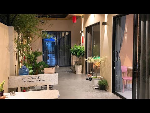 Nguyễn Tân Homestay Near Beach Near Kitesurfing | Vietnam 🌟
