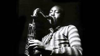 Hank Mobley No Room For Squares
