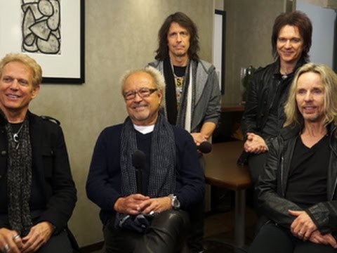 Styx, Foreigner, Don Felder gear up for summer tour