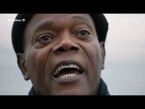 Uncensored version with Samuel L. Jackson - A taste of fossil freedom