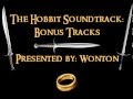 The Hobbit Soundtrack: The Edge of the Wild ...
