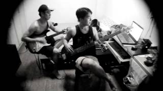 FFF/CNC - Lost Without You, Blink182 Cover