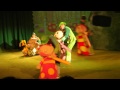 Night Garden Live