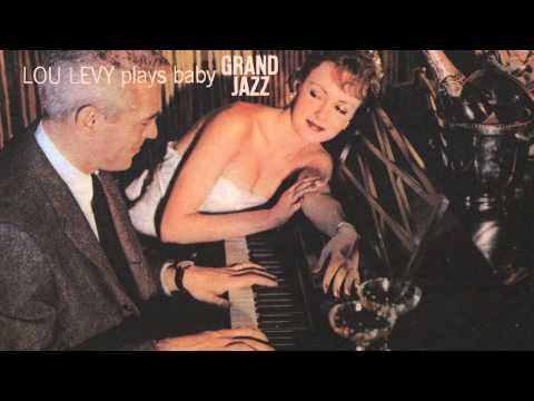 Lou Levy - A Sunday Kind Of Love