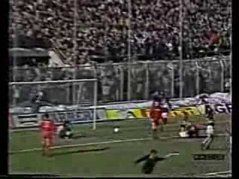 1987/88, Serie A, Sampdoria - Pescara 2-1 (21)