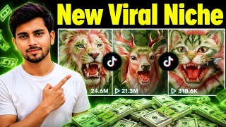 Download lagu 🚀How to Create Viral Fruit Sculpture AI Videos FREE | New Viral AI Niche 2026  mp3