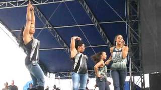 En Vogue  &quot;Love Don&#39;t Love You