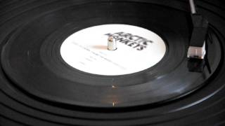 I.D.S.T. - Arctic Monkeys