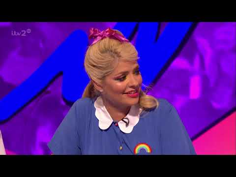 celebrity juice s15e07 80's special