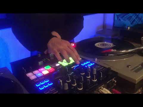 DOMMY (KUTS MANIA):IDA JAPAN Online Scratch Battle "Semi Final" 2018