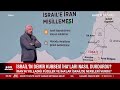 CANLI | Mete Yarar İran'ın "Gerçek Vaat" Operasyonunu Yorumluyor