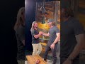 AJ Styles in the house for Stacking Pennies #shorts