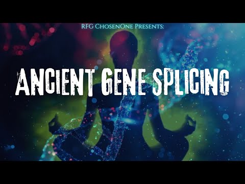 RFG ChosenOne - Ancient Gene Splicing