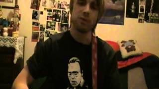 Not Only Numb (Gin Blossoms cover).MP4