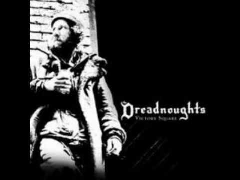 The Dreadnoughts - Grace O'Malley