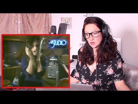 Vocal Coach reacts- RUSH- Limelight