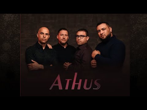 Quarteto Athus na IASD Central de Cotia