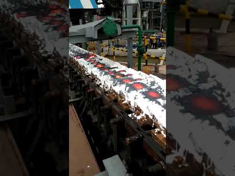 Pig Casting Machine