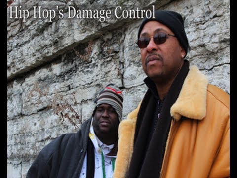 Hip Hop's Damage Control 