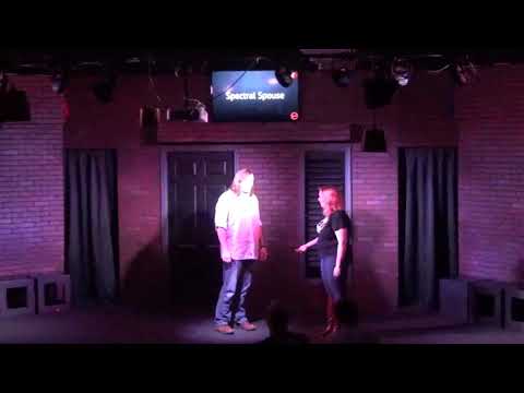 Improv Mixer - 10-24-19: Spectral Spouse