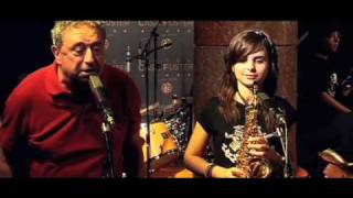 Basin street blues - SANT ANDREU JAZZ BAND